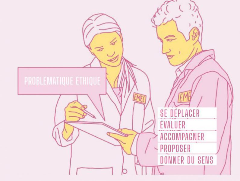 illustration EMEC