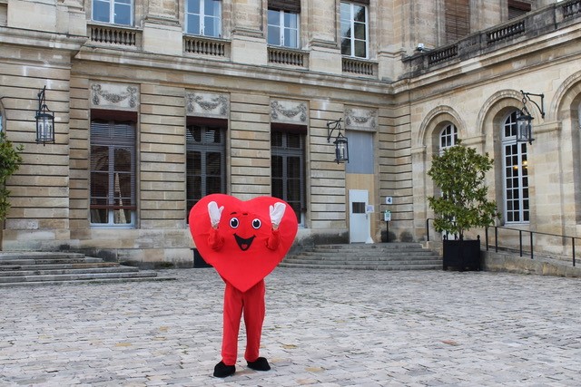 Evenement 6H en Plein Coeur le 24 mai 2025