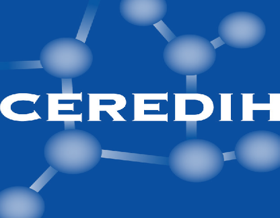 Logo CEREDIH Logo CEREDIH