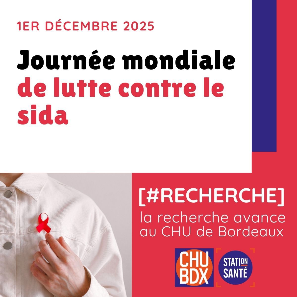 Visuel LinkedIn Station Santé(61)