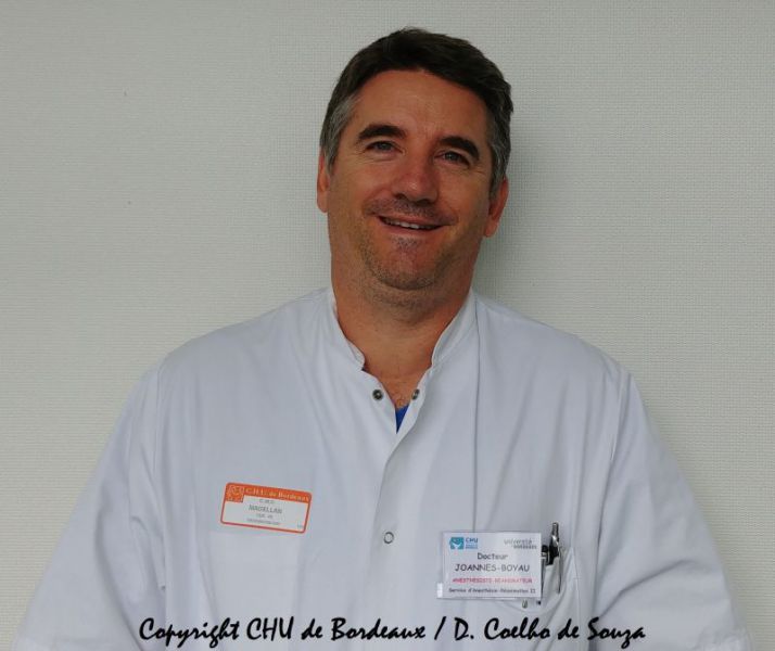 Olivier Joannes Boyau Copyright