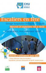 Pages de Escalier en fete Prog