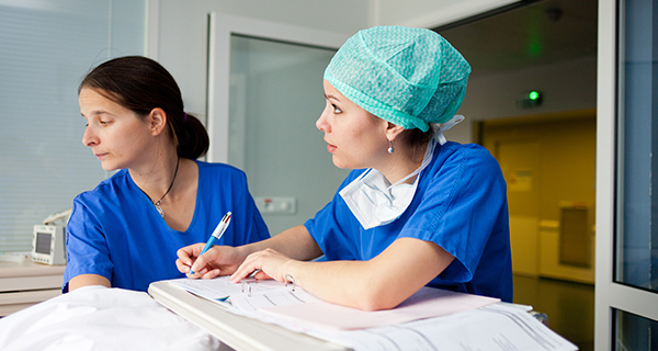 visite preoperatoire