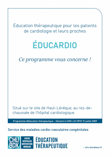 ETP Cardiologie
