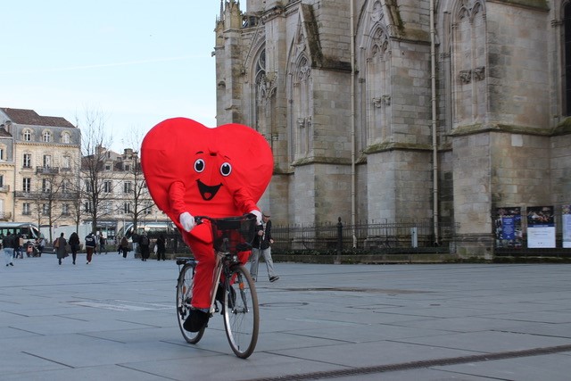 Evenement 6H en Plein Coeur le 24 mai 2025