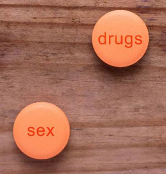 CHEMSEX CHEMSEX