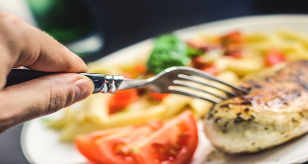 alimentation