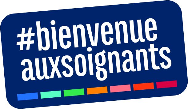 Bienvenue aux soignants CHU de Bordeaux 