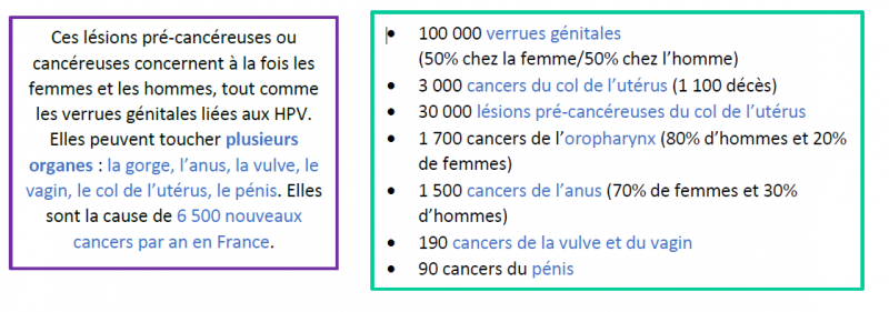 HPV