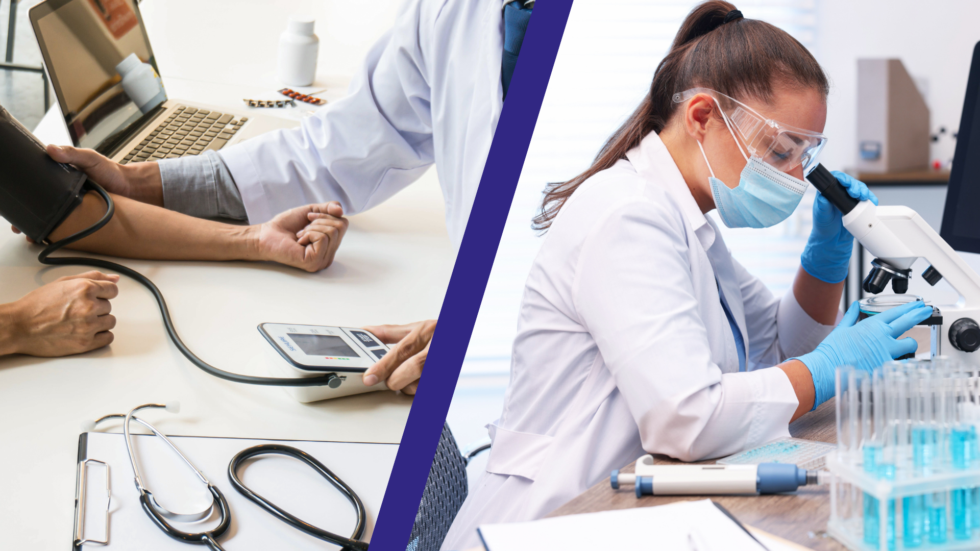 La recherche translationnelle