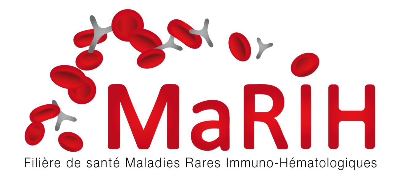 Fillière de santé Maladies Rares MaRIH Fillière de santé Maladies Rares MaRIH