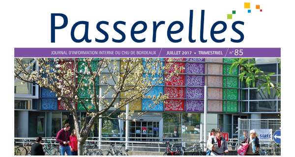 photographies Passerelles juillet 