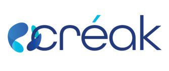 Logo CREAK