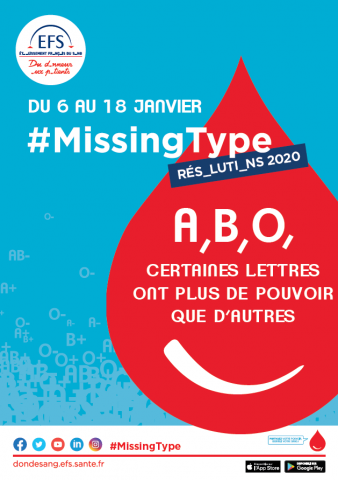 dossier présentation #missingtype