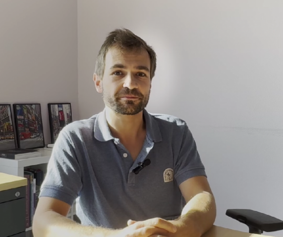 Dr Gégoire Cane 