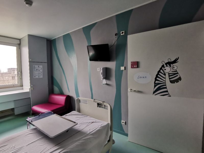 chambre simple