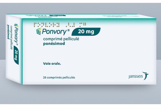 ponvory