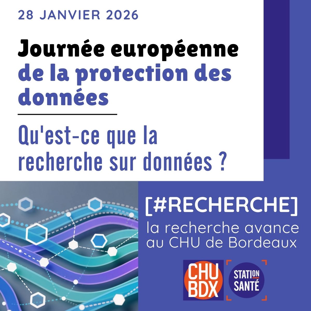 Qu'est-ce que la recherche sur données ?