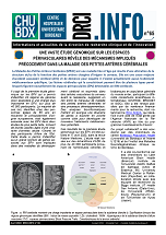 DRCI INFO N° 65- Publication Nature MPA vignette