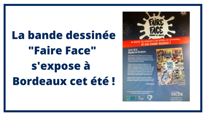 Faire Face : soignants VS Covid19