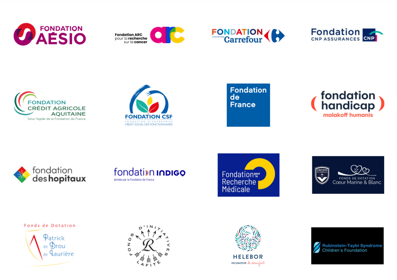 FONDATIONS ET FONDS DOTATION