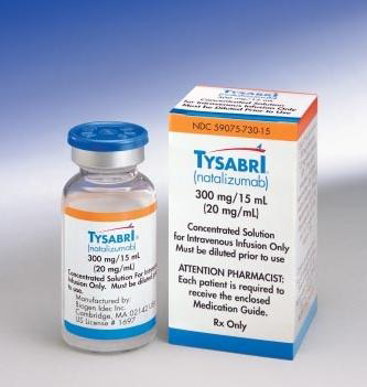 tysabri sep