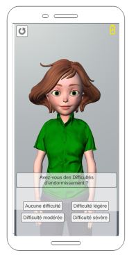 Kanopée Avatar