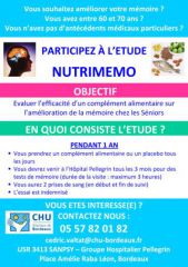 Nutrimemo