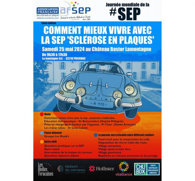 AFSEP 25-05-2024