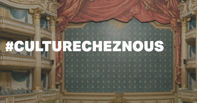 culture chez nous