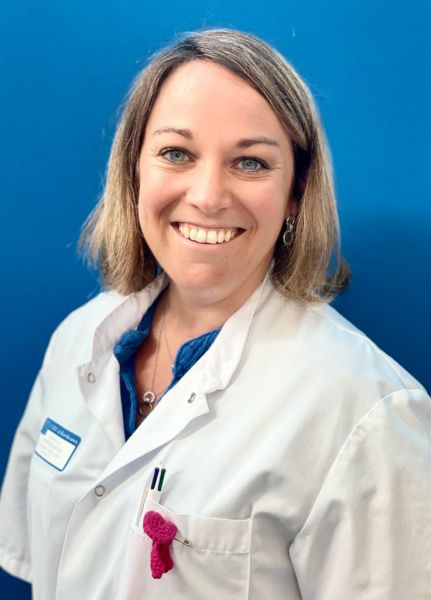 Photo professionnelle Marie