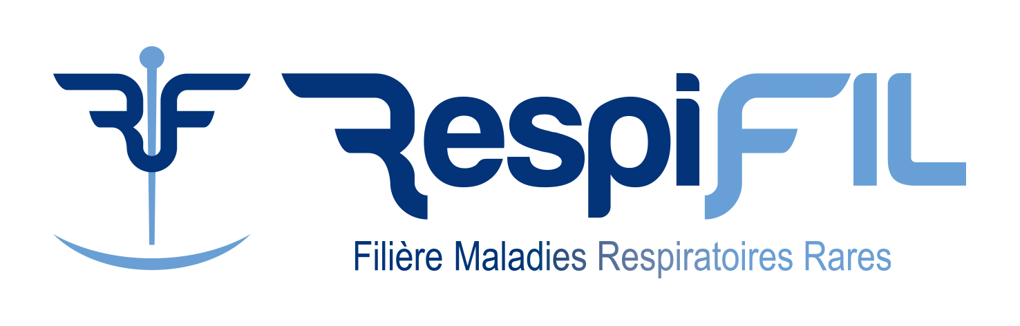 RespiFil, fillière de santé Maladies Rares RespiFil, fillière de santé Maladies Rares