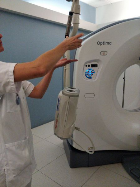 labelisation imagerie medicale