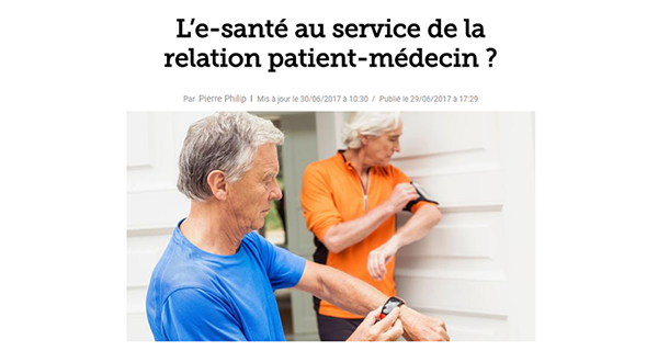 esanté