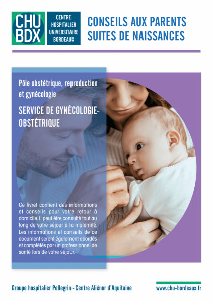 Conseils naissance 2023
