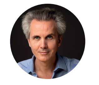 Pr Raphaël Gaillard dirige le pôle hospitalo-universitaire de psychiatrie de l'hôpital Sainte Anne et de l'Université de Paris.