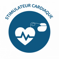 Stimulateur cardiaque