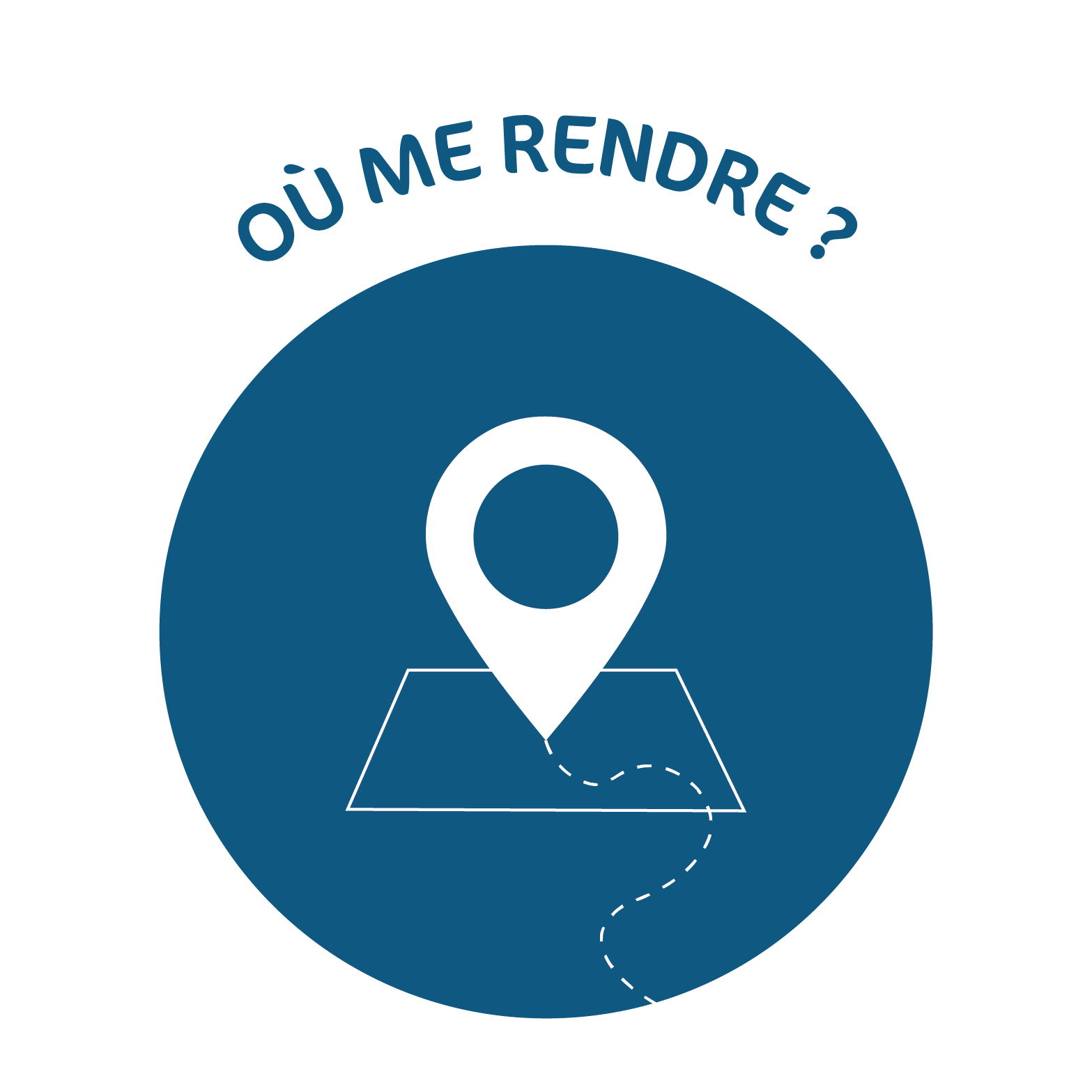 OÙ ME RENDRE