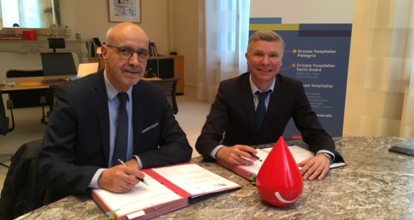 Signature convention EFS CHU
