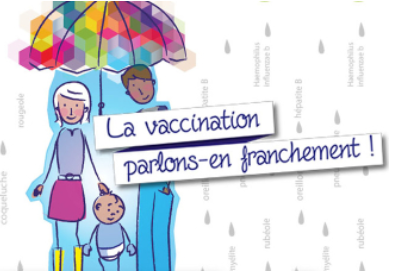 la vaccination la vaccination