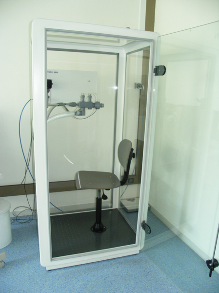 spirometrie spirometrie