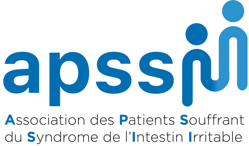 APSSII - Logo avec signature - Bleu