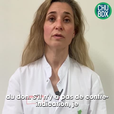 Transplantation rénale : portraits de professionnels