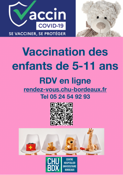 Vaccination covid enfants Vaccination covid enfants