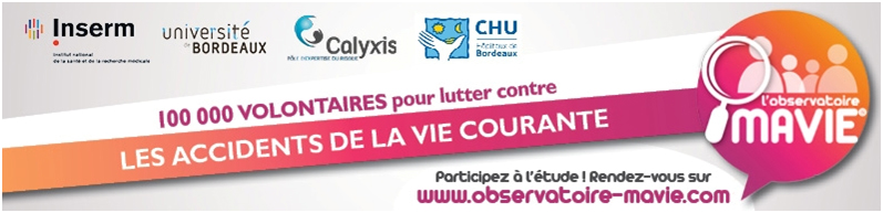 L'observatoire Mavie - CHU de Bordeaux