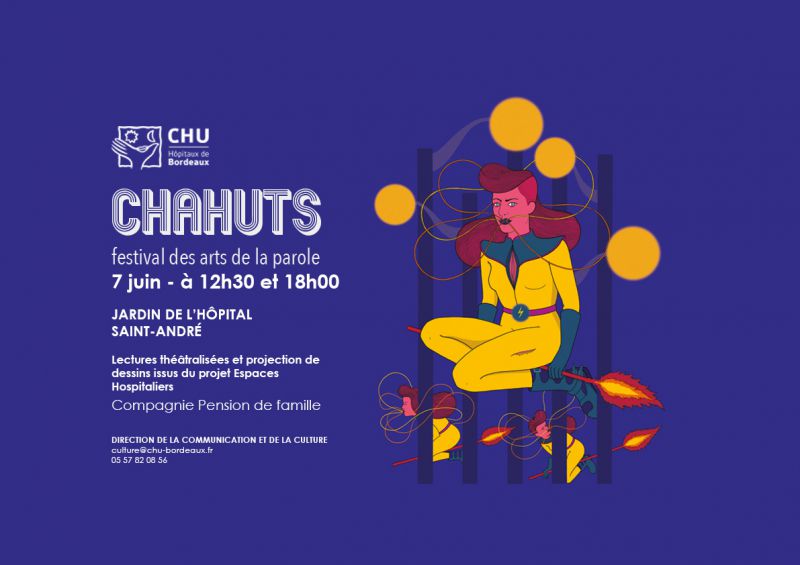 banniere chahuts A3