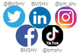les réseaux sociaux de TBM