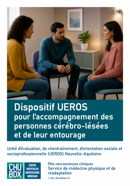 UEROS UEROS