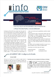 DRCI INFO IA etiquette