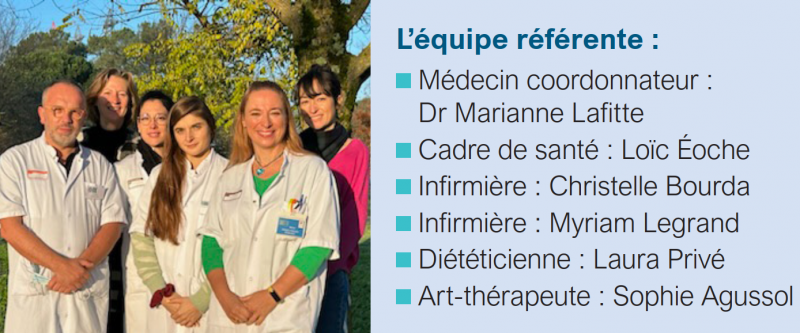ETP cardiologie